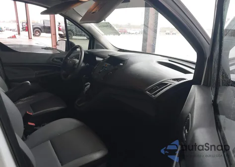 2014 Ford Transit Connect Xl from USA, damaged, VIN NM0LS7EX3E1159289